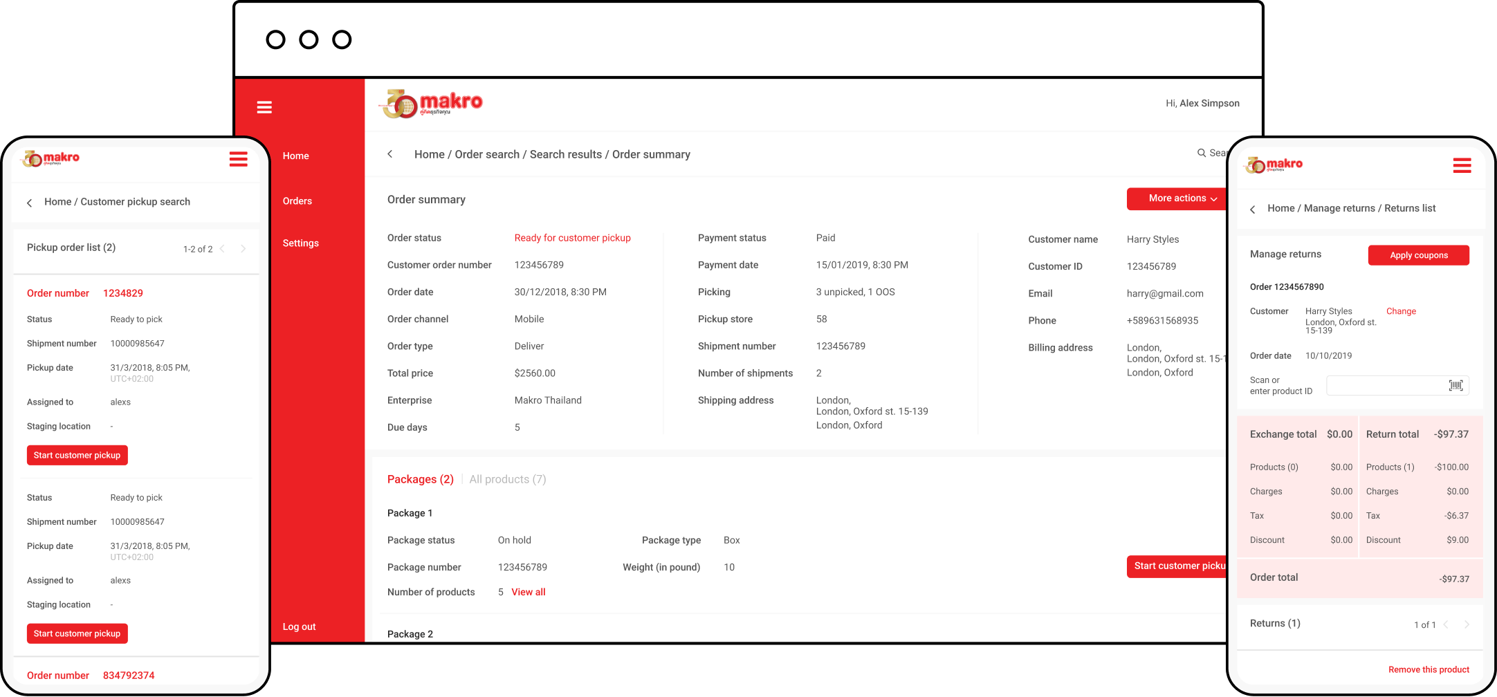 "Builder.ai has been a valuable partner of Makro for over 2 years